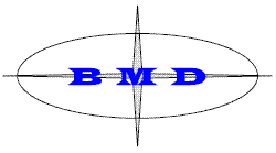 B.M.D.